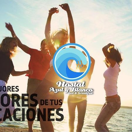 Hostal Azul Y Blanco Santa Cruz Huatulco Exteriér fotografie
